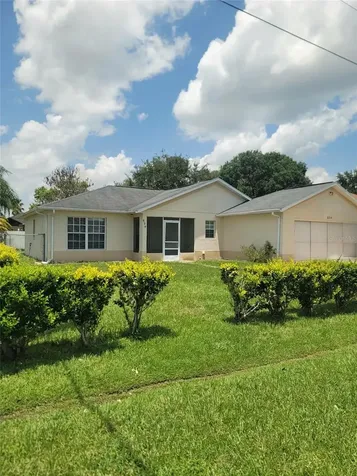 634 Baldwin Drive Kissimmee FL 34758