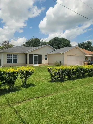 634 Baldwin Drive Kissimmee FL 34758