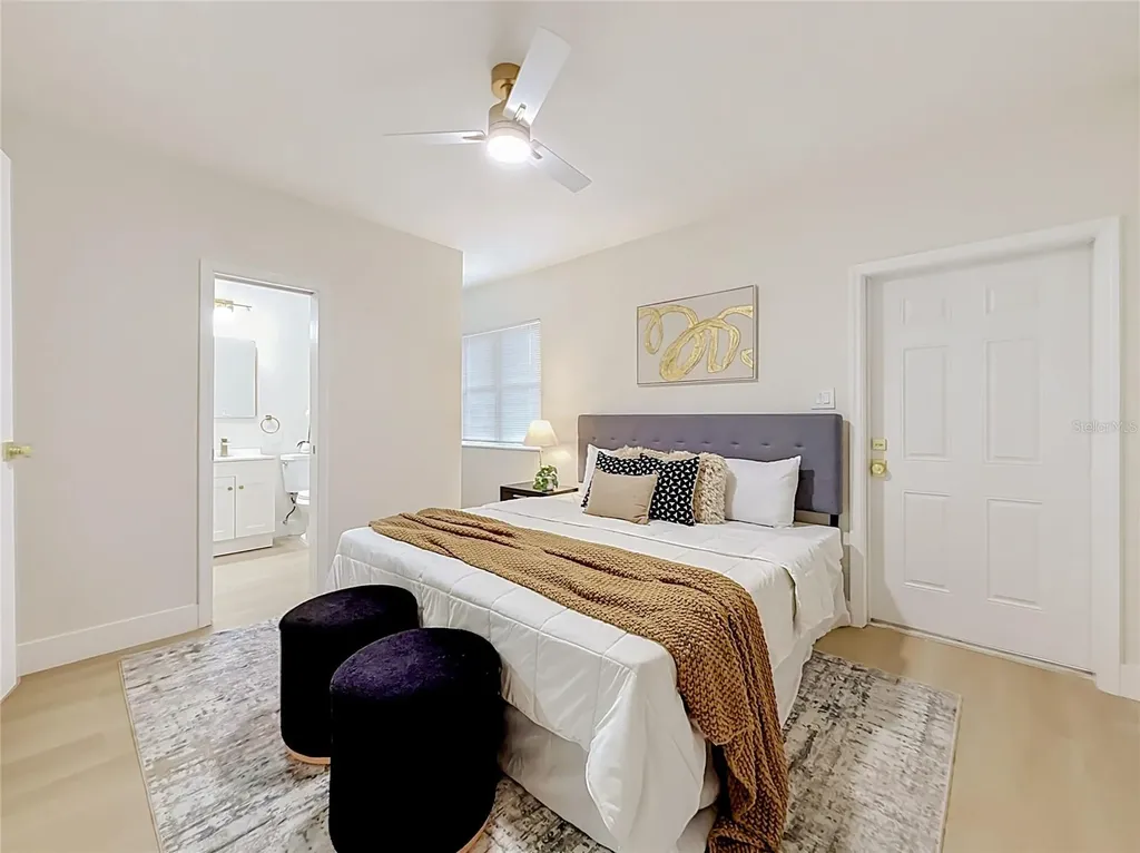 516 S Exeter Street Eustis FL 32726