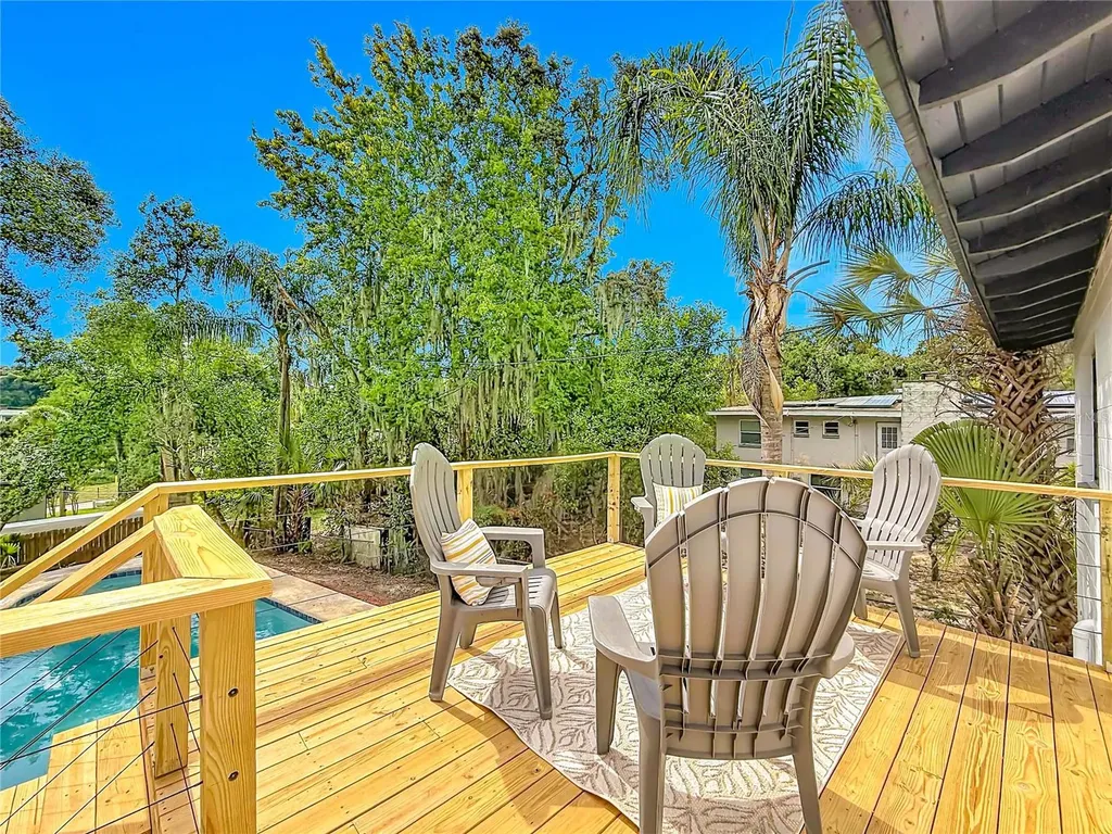 516 S Exeter Street Eustis FL 32726