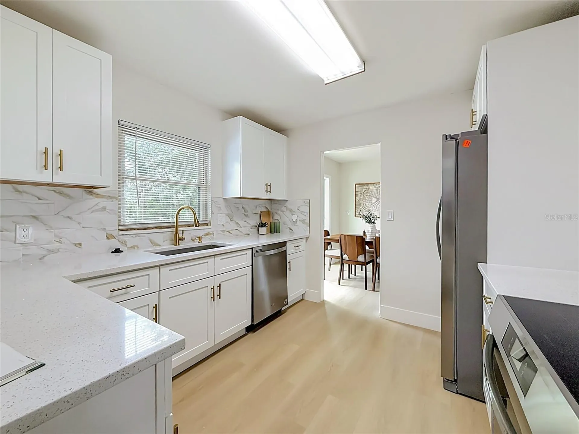 516 S Exeter Street Eustis FL 32726