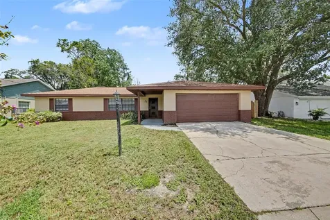 840 Rayston Street Deltona FL 32725