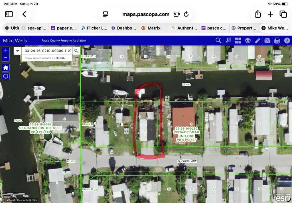 6731 Flicker Lane Hudson FL 34667