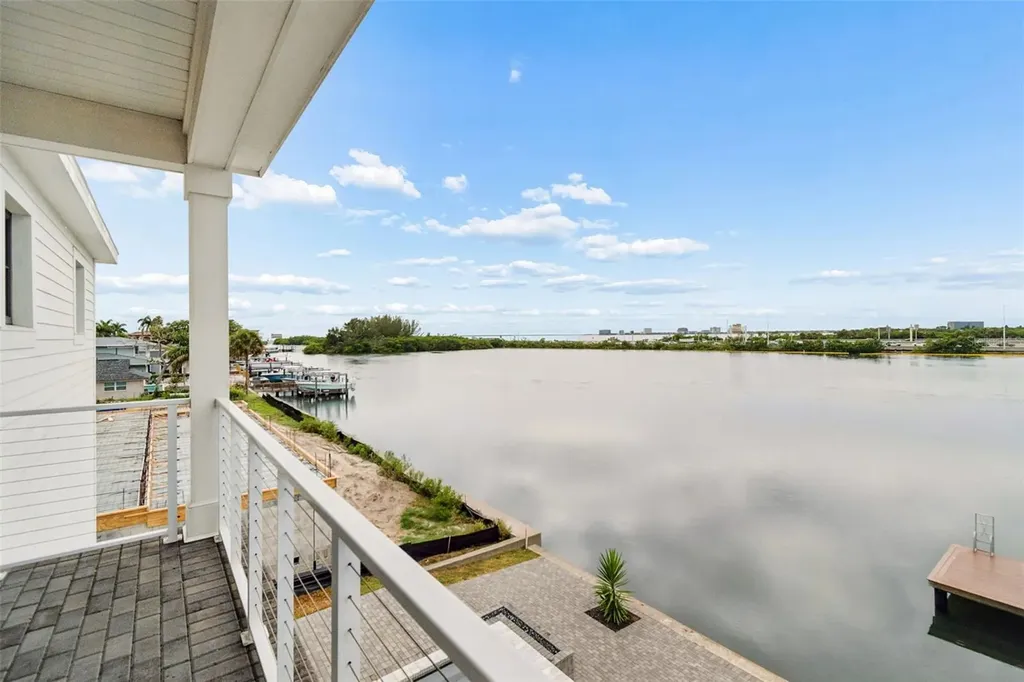 5811 Mariner Street Tampa FL 33609