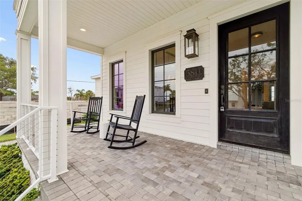 5811 Mariner Street Tampa FL 33609