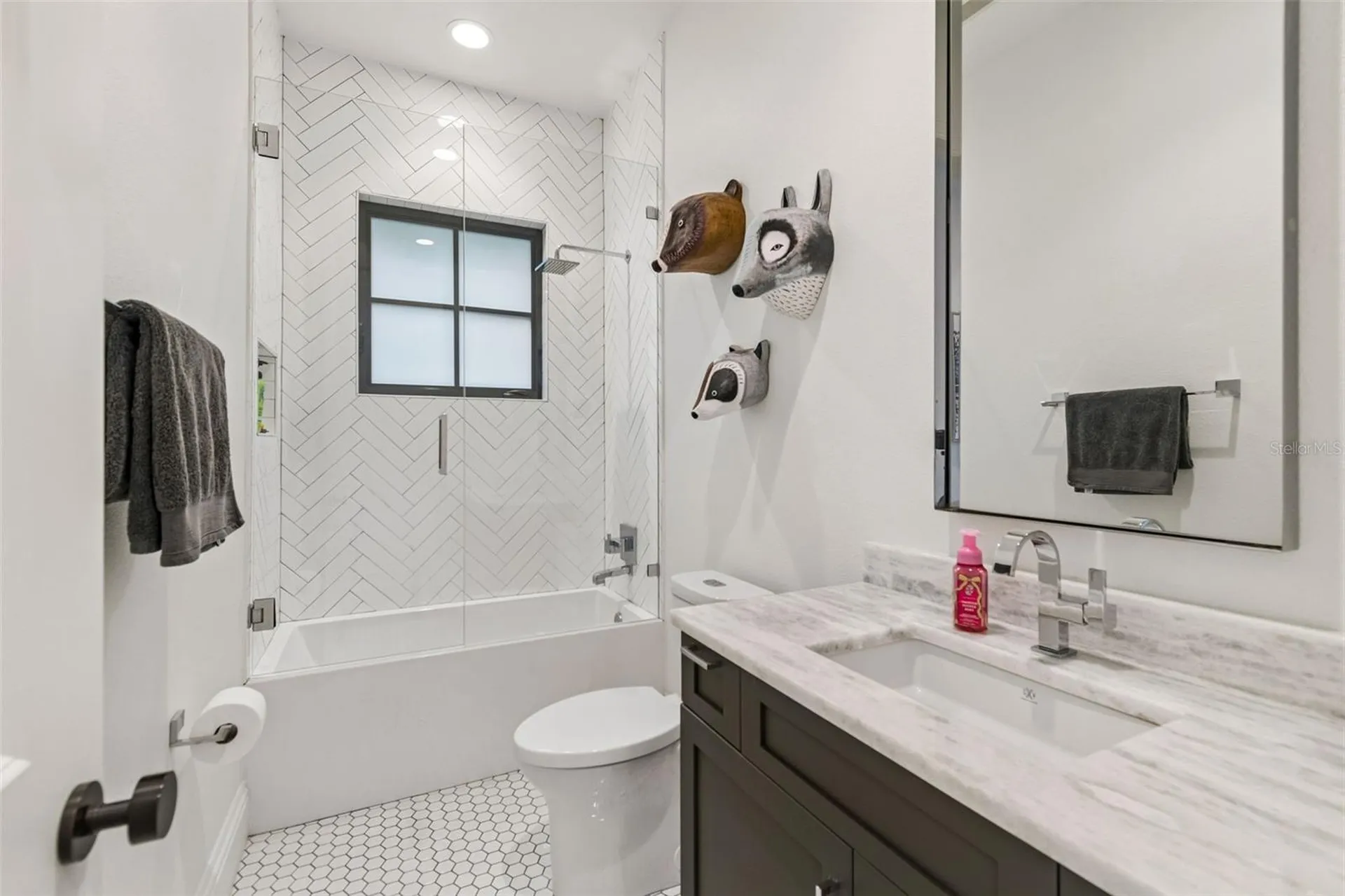 5811 Mariner Street Tampa FL 33609