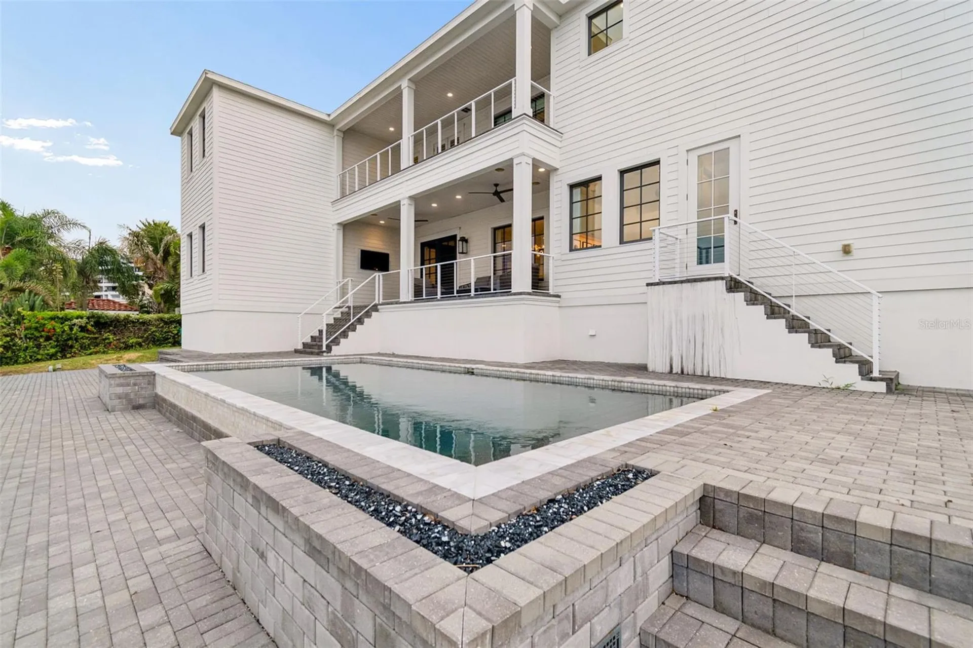 5811 Mariner Street Tampa FL 33609