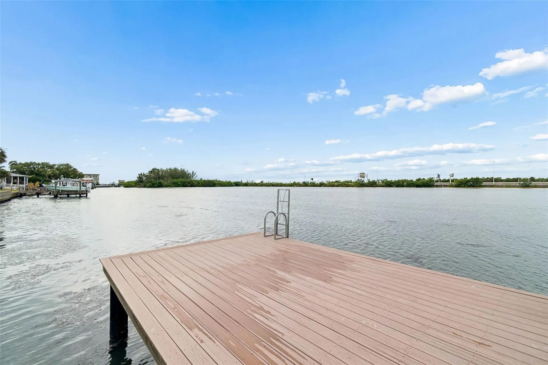 5811 Mariner Street Tampa FL 33609