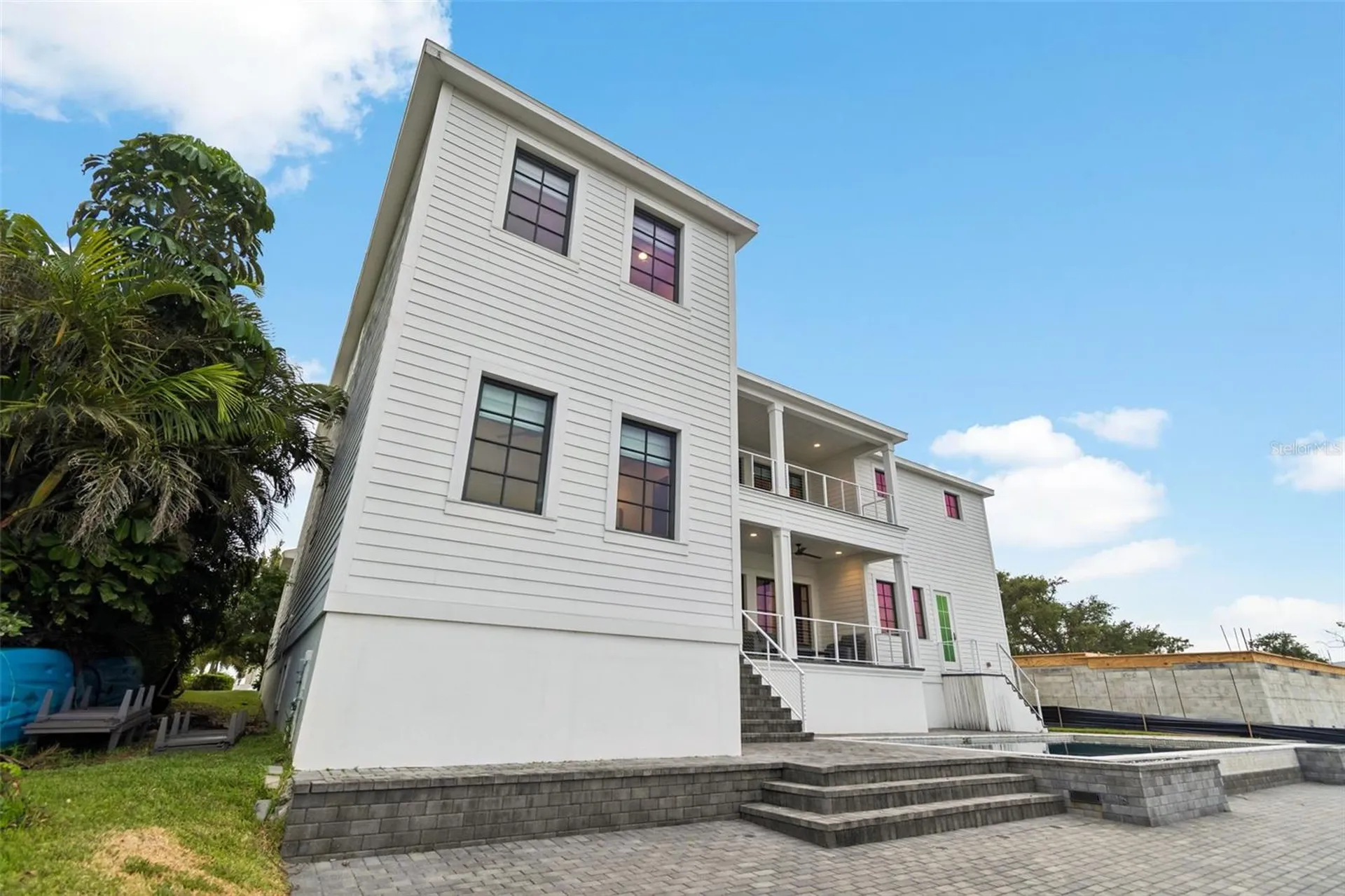 5811 Mariner Street Tampa FL 33609