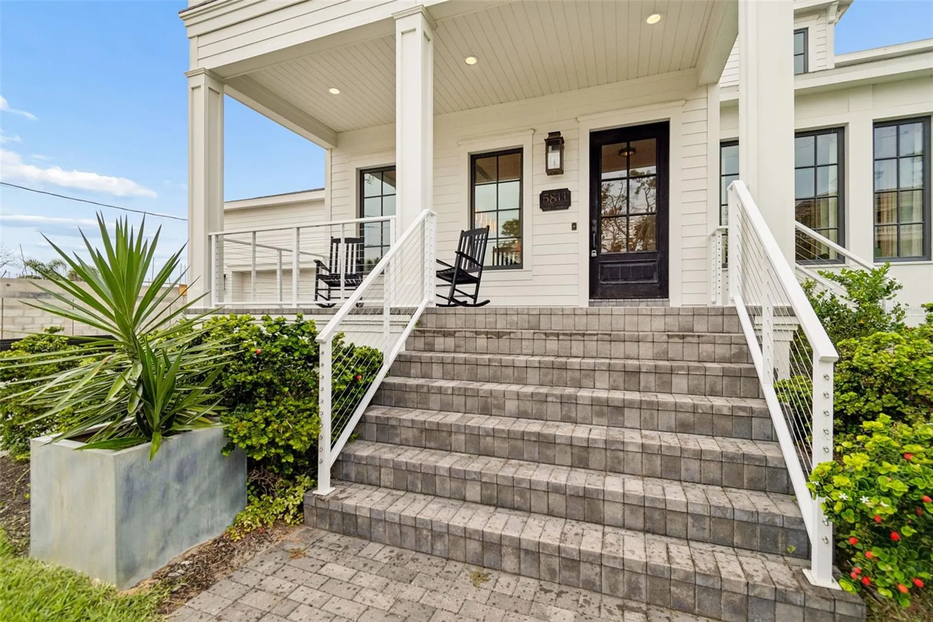 5811 Mariner Street Tampa FL 33609