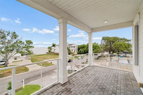 5811 Mariner Street Tampa FL 33609