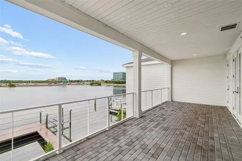 5811 Mariner Street Tampa FL 33609