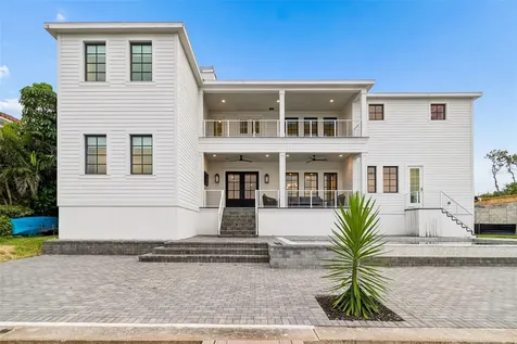 5811 Mariner Street Tampa FL 33609