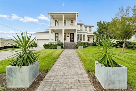 5811 Mariner Street Tampa FL 33609