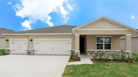 2976 Grey Moss Drive St Cloud FL 34773