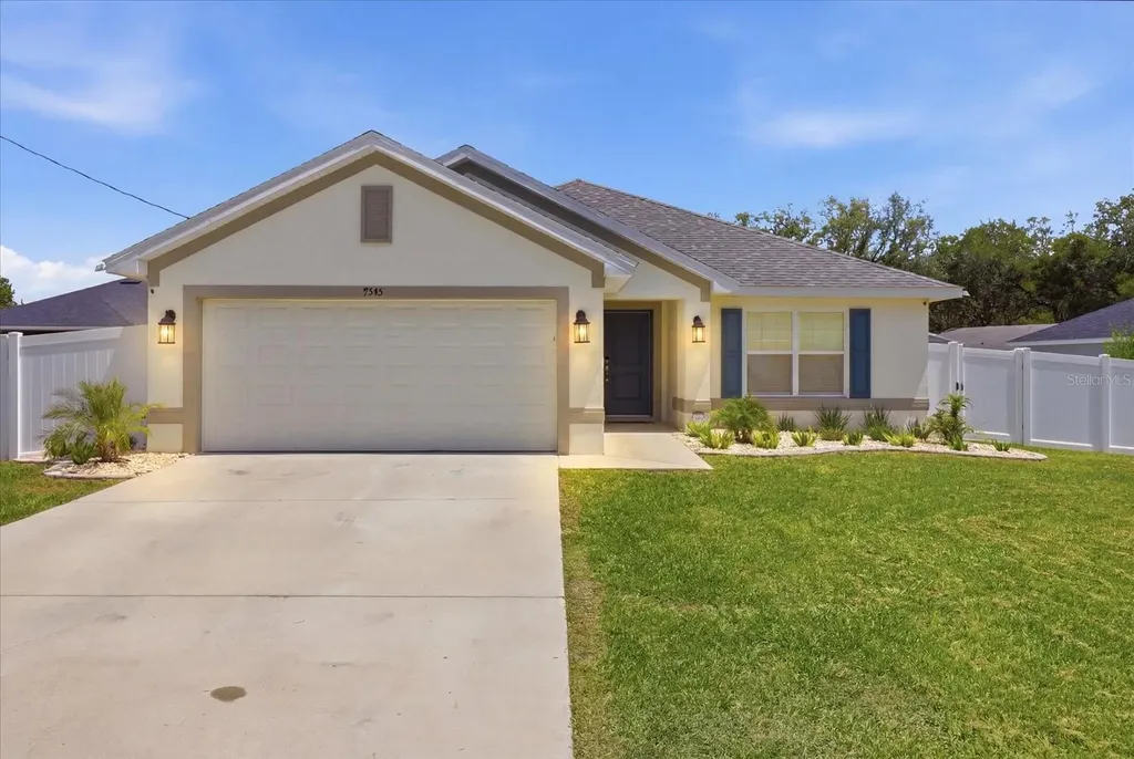 9345 SE 157th Place Summerfield FL 34491