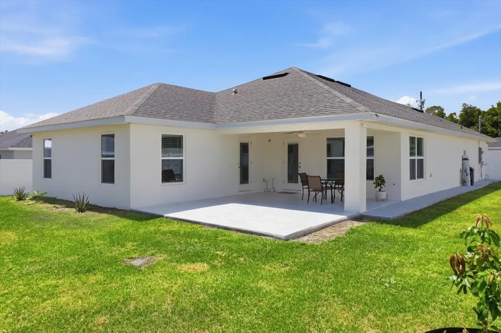 9345 SE 157th Place Summerfield FL 34491