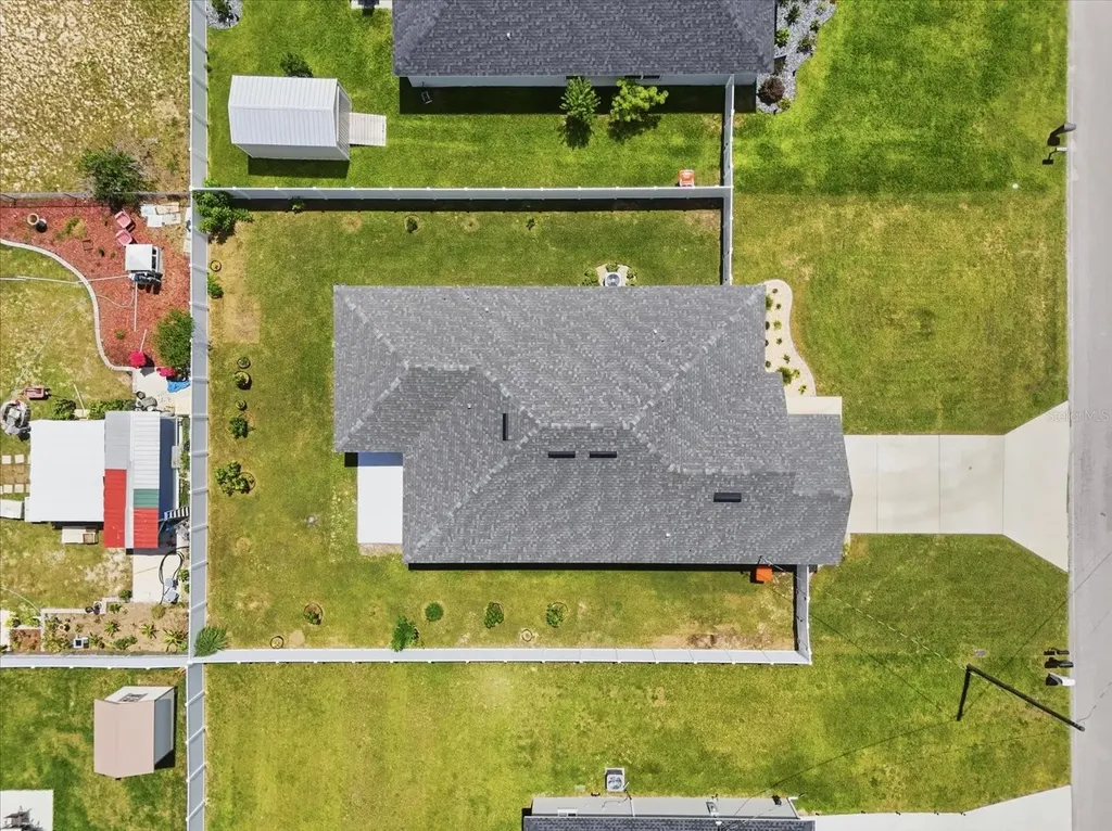9345 SE 157th Place Summerfield FL 34491