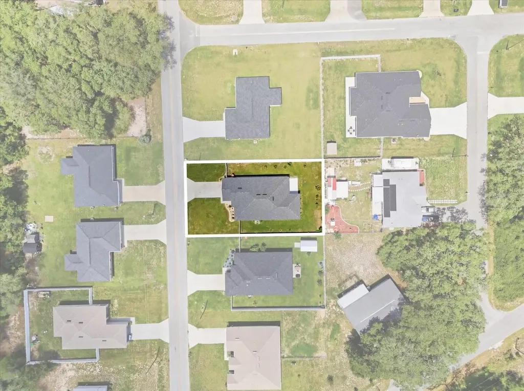 9345 SE 157th Place Summerfield FL 34491