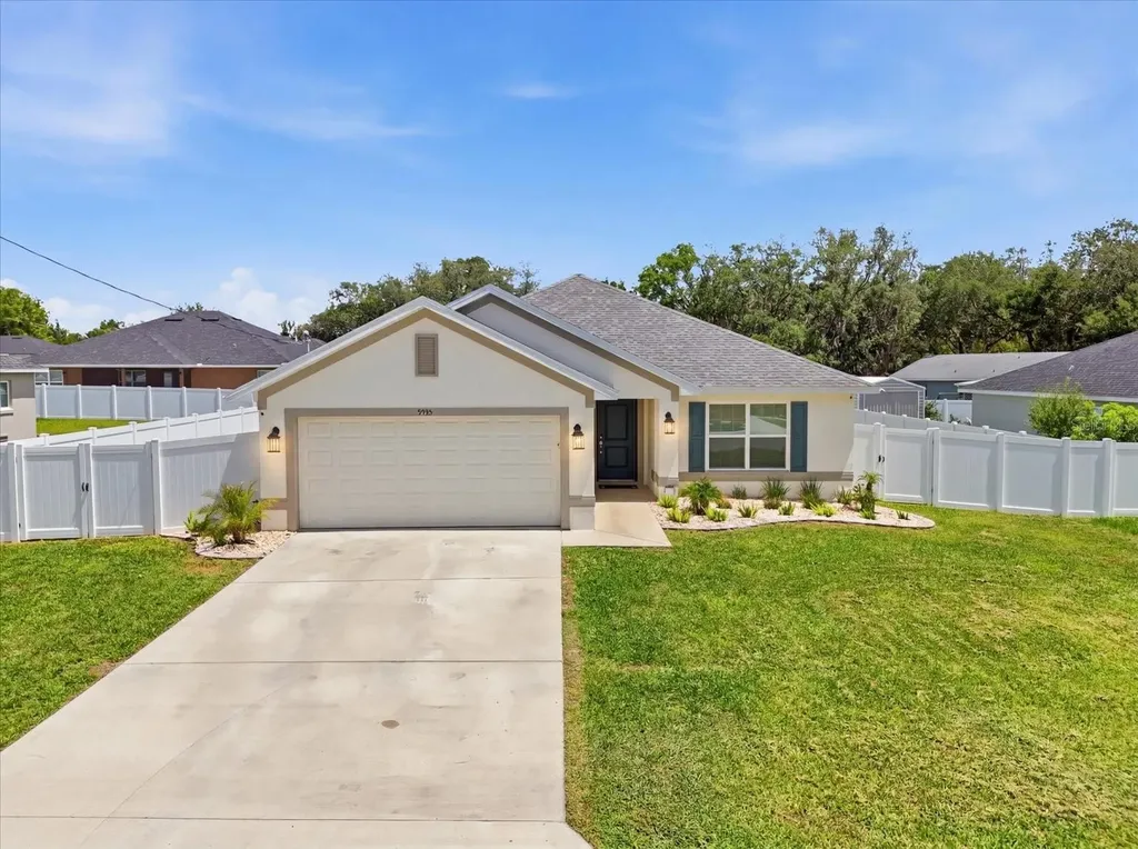9345 SE 157th Place Summerfield FL 34491