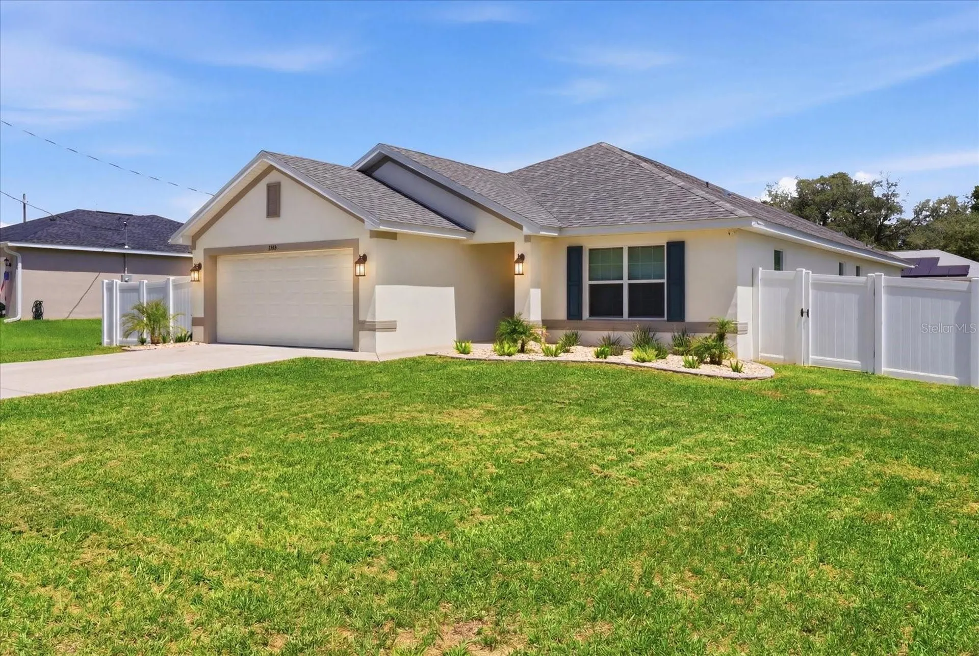 9345 SE 157th Place Summerfield FL 34491