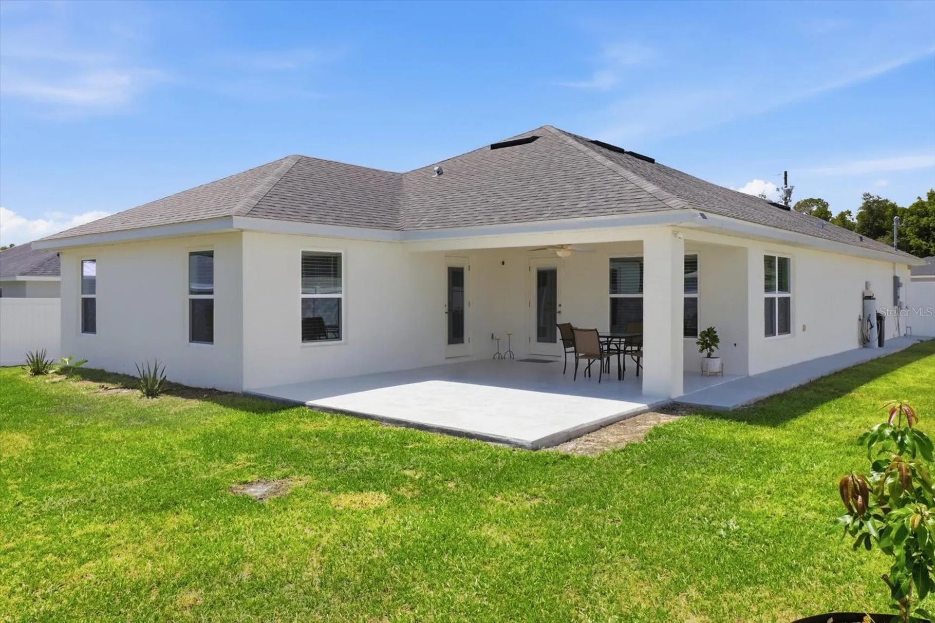 9345 SE 157th Place Summerfield FL 34491