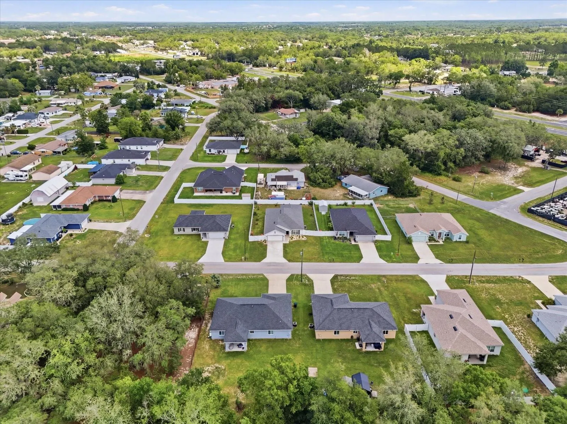 9345 SE 157th Place Summerfield FL 34491