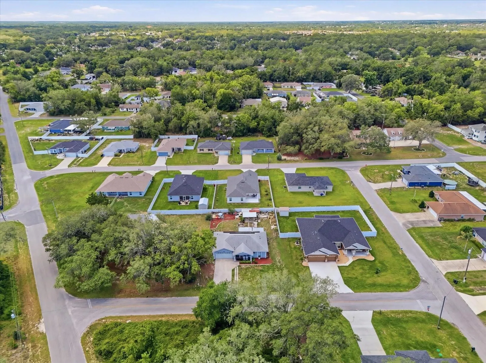 9345 SE 157th Place Summerfield FL 34491