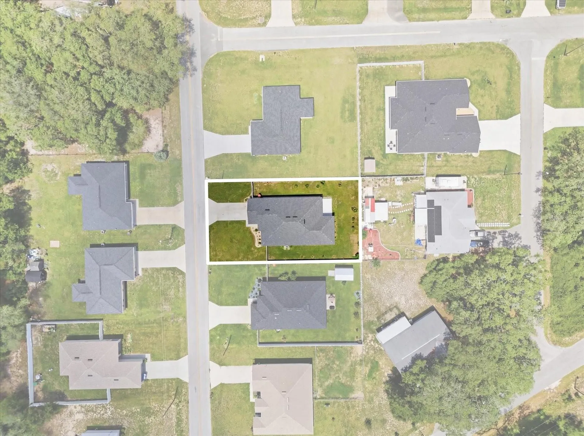 9345 SE 157th Place Summerfield FL 34491
