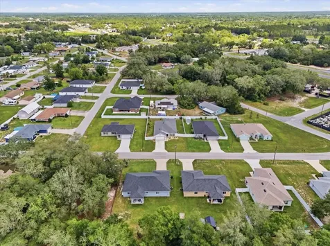 9345 SE 157th Place Summerfield FL 34491