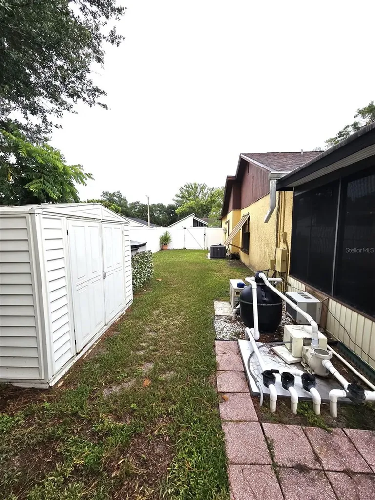 812 Sandalwood Drive Plant City FL 33563