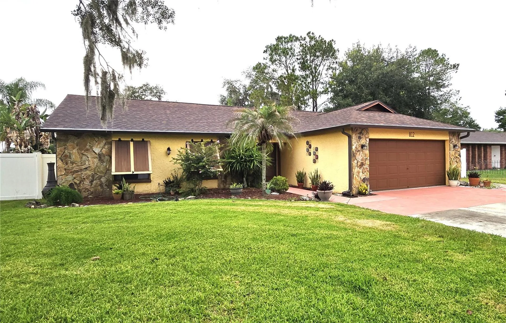 812 Sandalwood Drive Plant City FL 33563