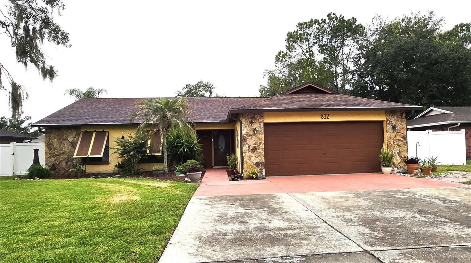 812 Sandalwood Drive Plant City FL 33563