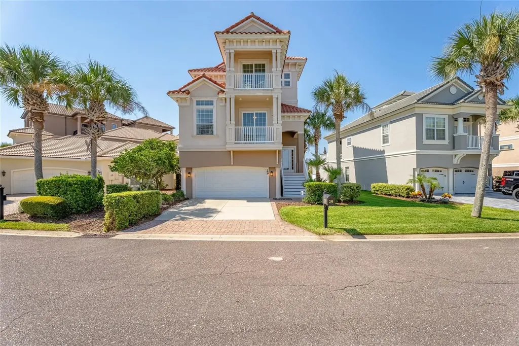 29 Northshore Avenue Palm Coast FL 32137