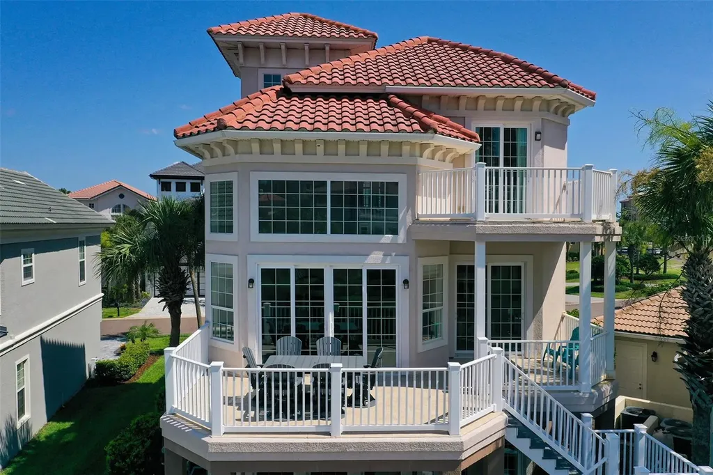 29 Northshore Avenue Palm Coast FL 32137