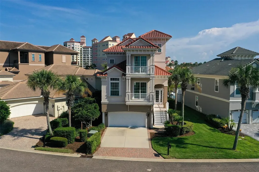 29 Northshore Avenue Palm Coast FL 32137