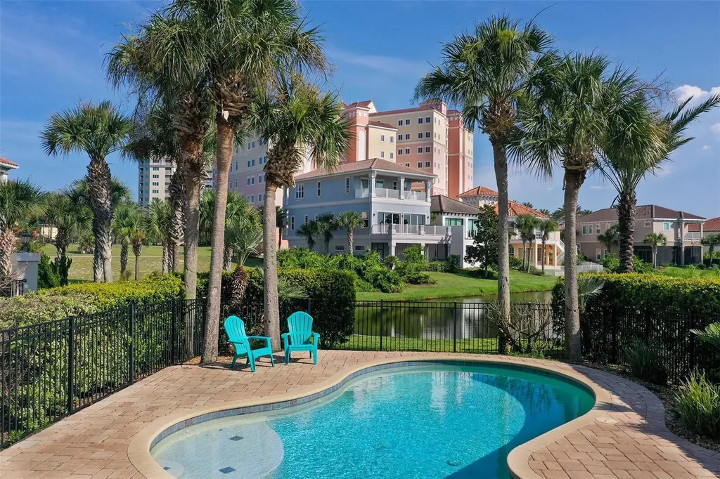 29 Northshore Avenue Palm Coast FL 32137