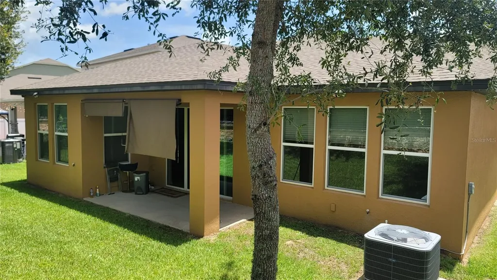 920 Boxelder Avenue Minneola FL 34715