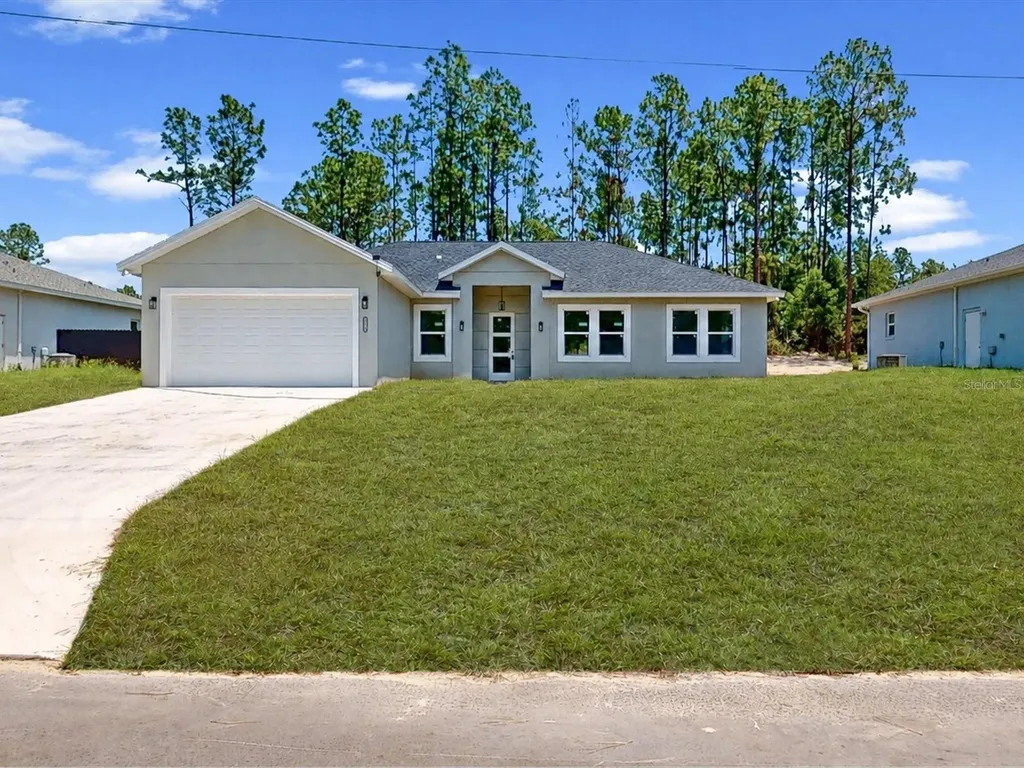 13749 SW 81st Circle Ocala FL 34473