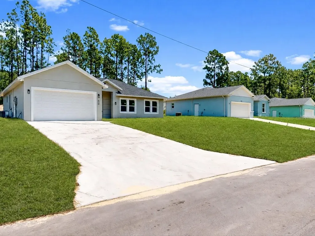 13749 SW 81st Circle Ocala FL 34473