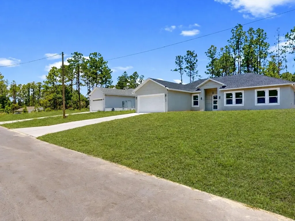 13749 SW 81st Circle Ocala FL 34473
