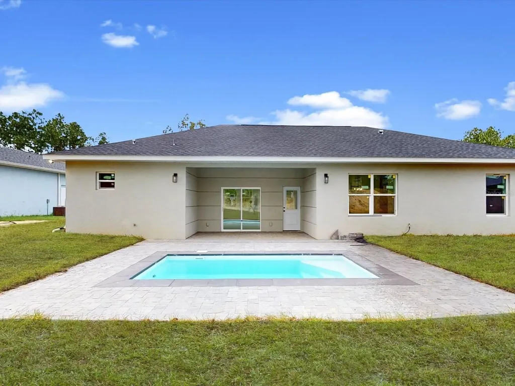 13749 SW 81st Circle Ocala FL 34473