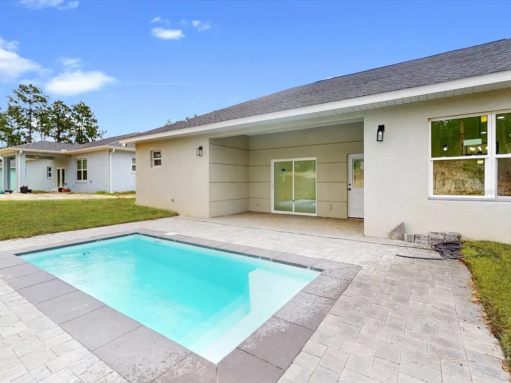 13749 SW 81st Circle Ocala FL 34473