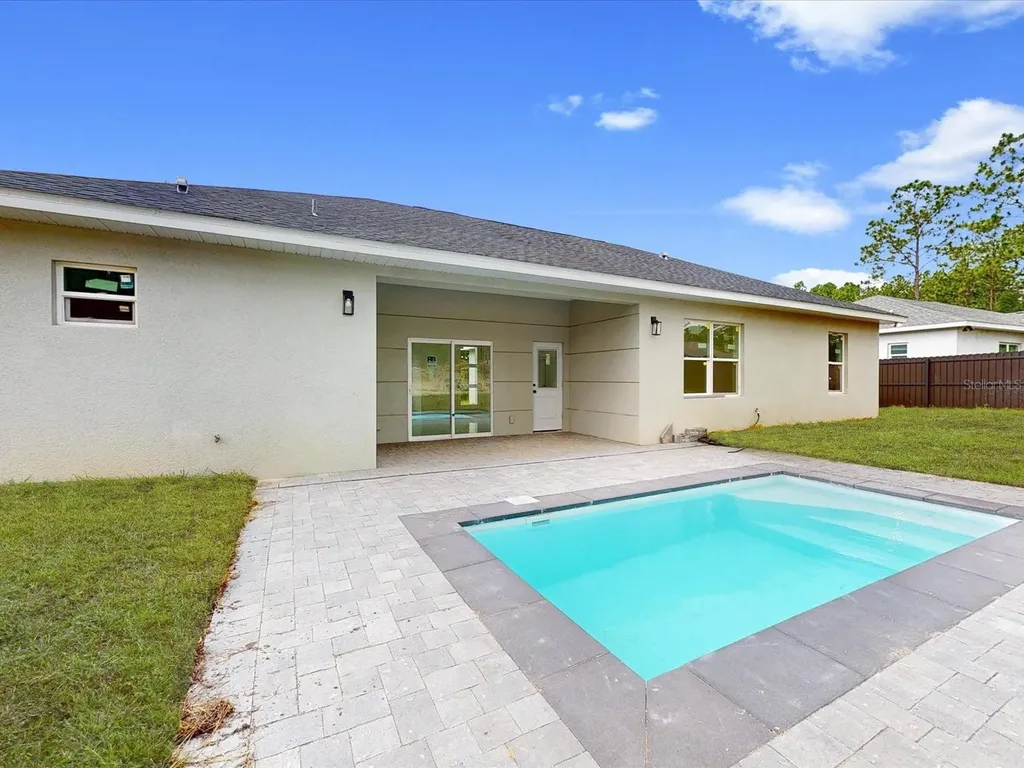 13749 SW 81st Circle Ocala FL 34473