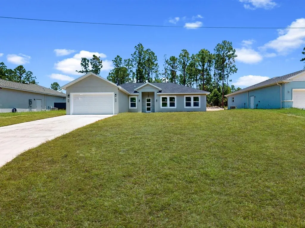 13749 SW 81st Circle Ocala FL 34473