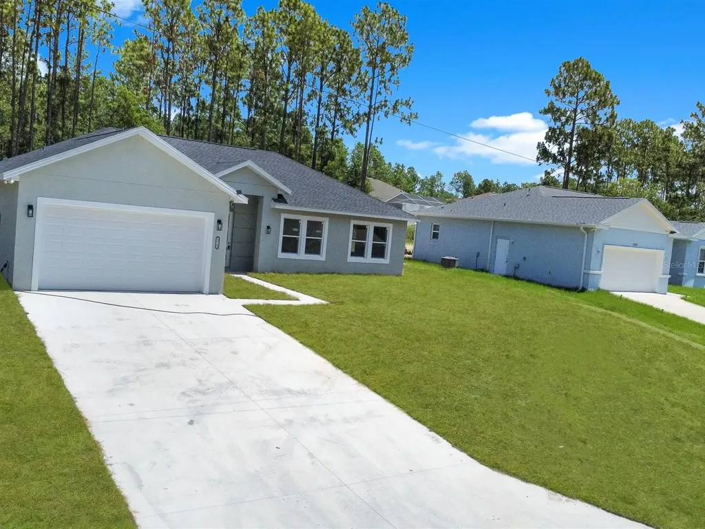 13749 SW 81st Circle Ocala FL 34473