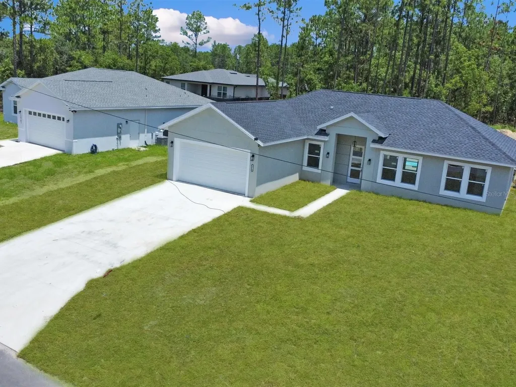13749 SW 81st Circle Ocala FL 34473