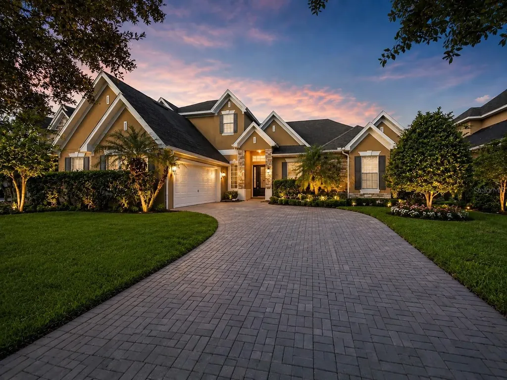 16407 Bristol Lake Circle Orlando FL 32828