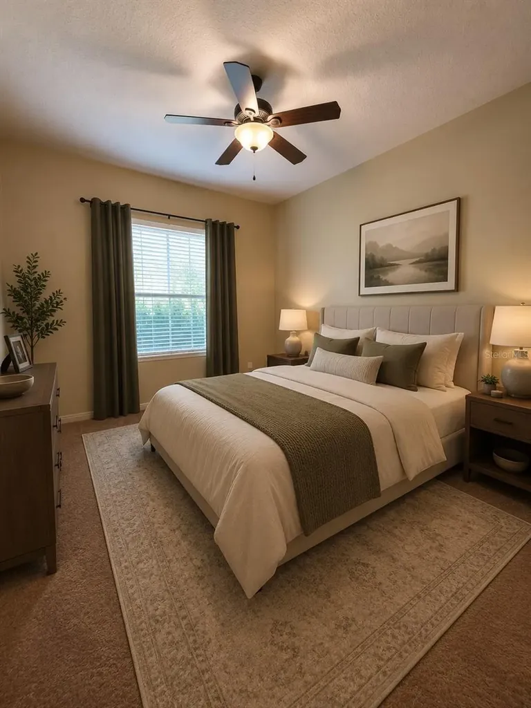 16407 Bristol Lake Circle Orlando FL 32828