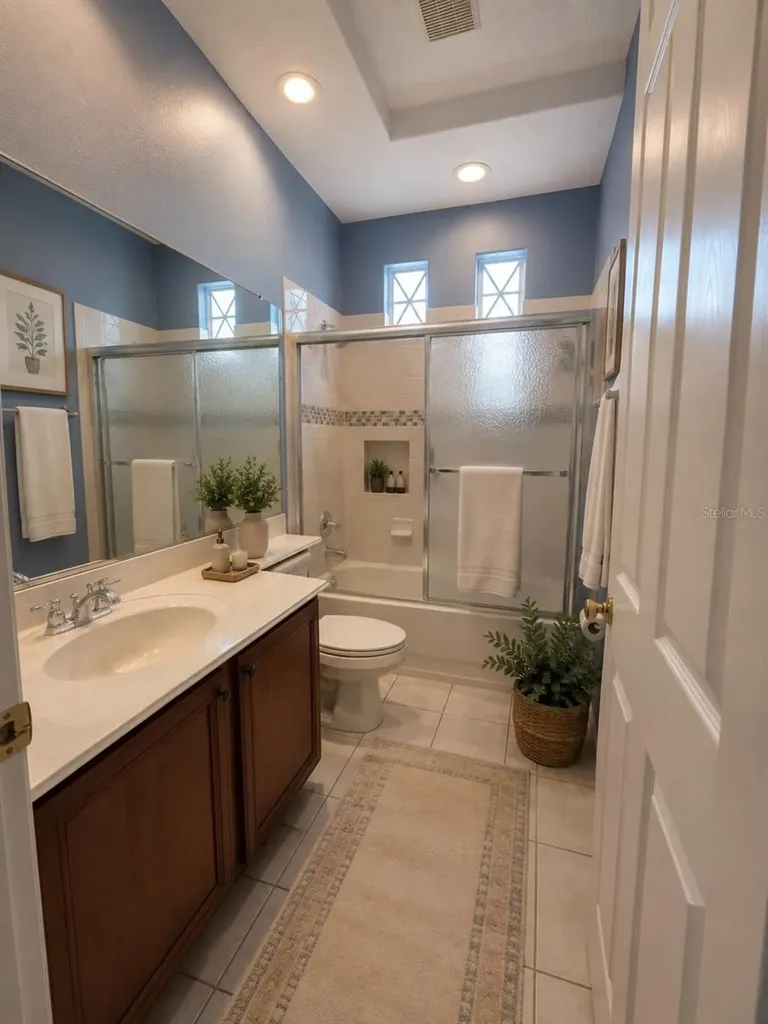 16407 Bristol Lake Circle Orlando FL 32828